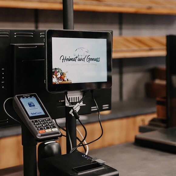 Dorfladen Gungolding Dorfladen Gungolding